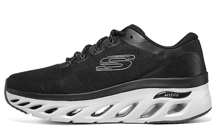 Skechers D'Lites — фото 5
