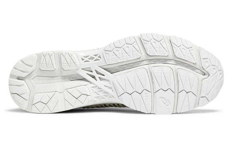 ASICS KIKO KOSTADINOV x Asics Gel Delva 1 "Cool Mist" — фото 9