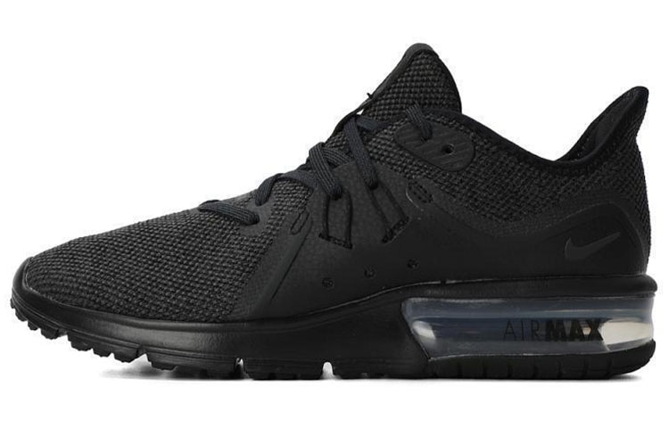 Nike Air Max Sequent 3 — фото 4