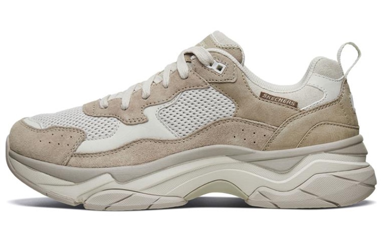 Skechers Staxed Low Top — фото 5