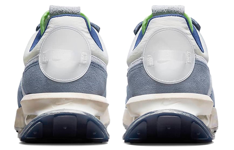 Nike Air Max Pre-Day Blue White — фото 10