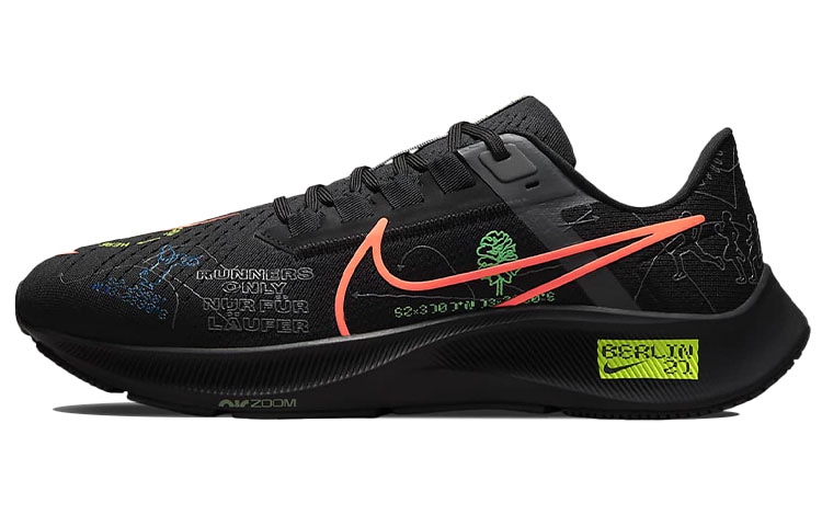 Nike Pegasus 38 Air Zoom — фото 6