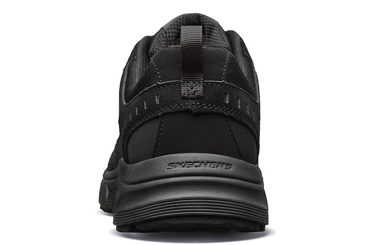 Skechers Бег (Арт. 51893-BBK) — фото 10