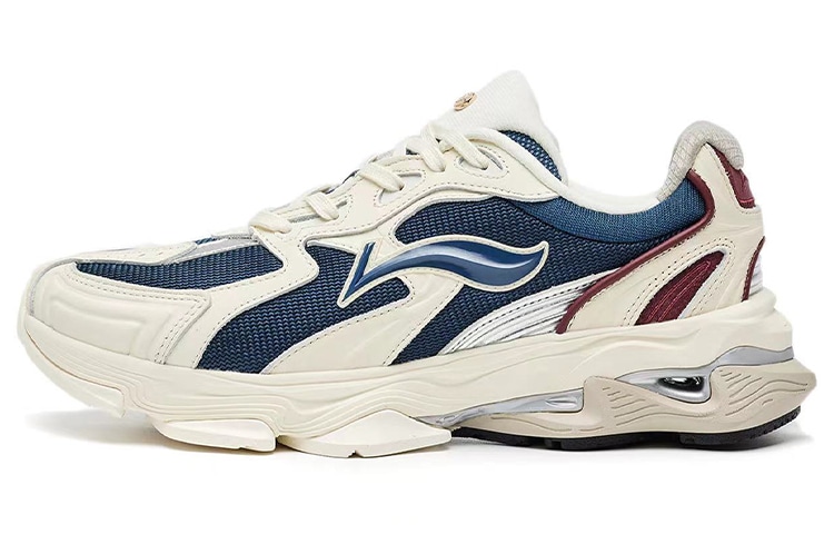Li-Ning 1990 Бег (Арт. ALFR119-1) — фото 5