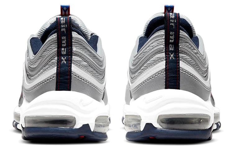 Nike Air Max 97 OG SP Puerto Rico — фото 10