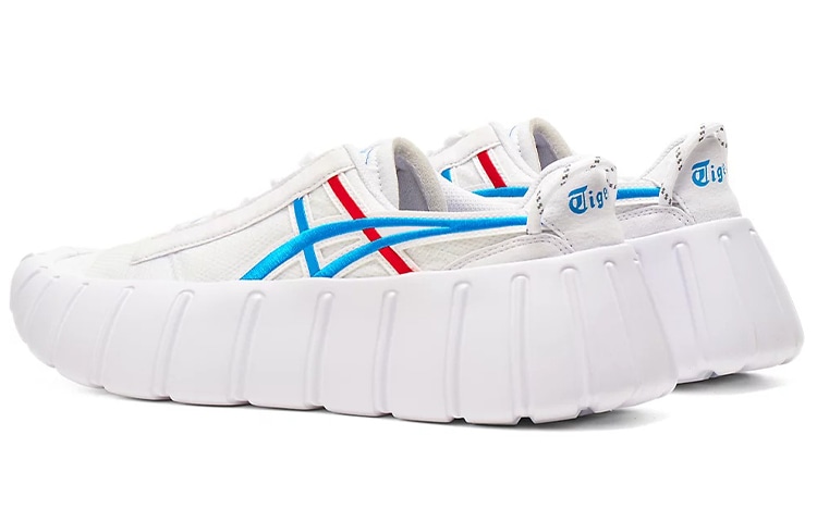 Onitsuka Tiger Gigatia — фото 9
