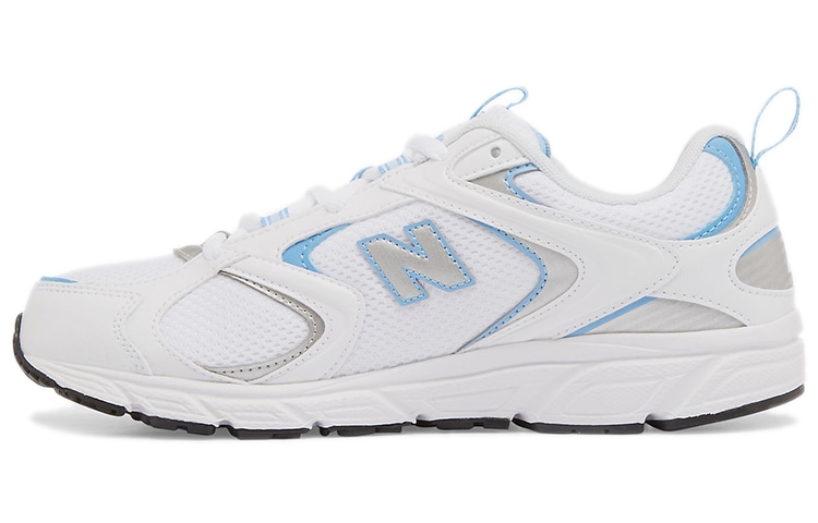 New Balance 408 v1 White Blue