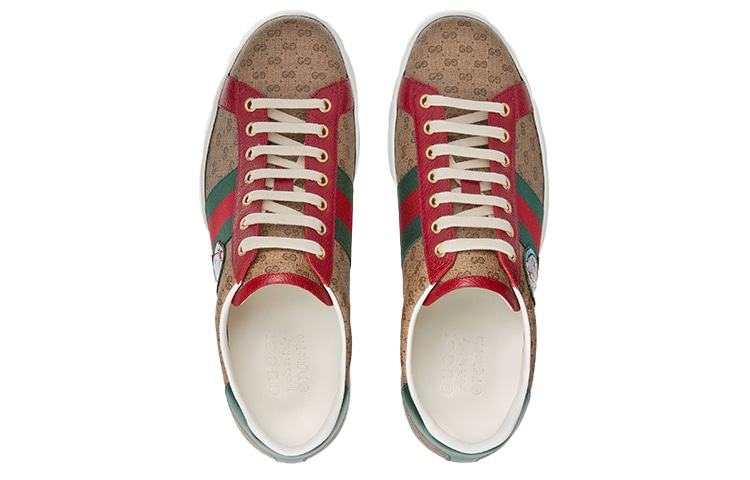 Gucci ACE — фото 11