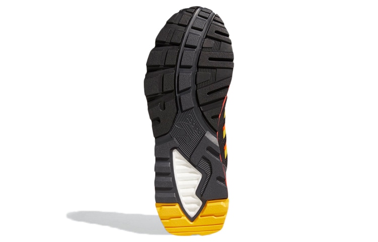 adidas originals Marvel x adidas originals Zx 1k Boost Marvel — фото 11