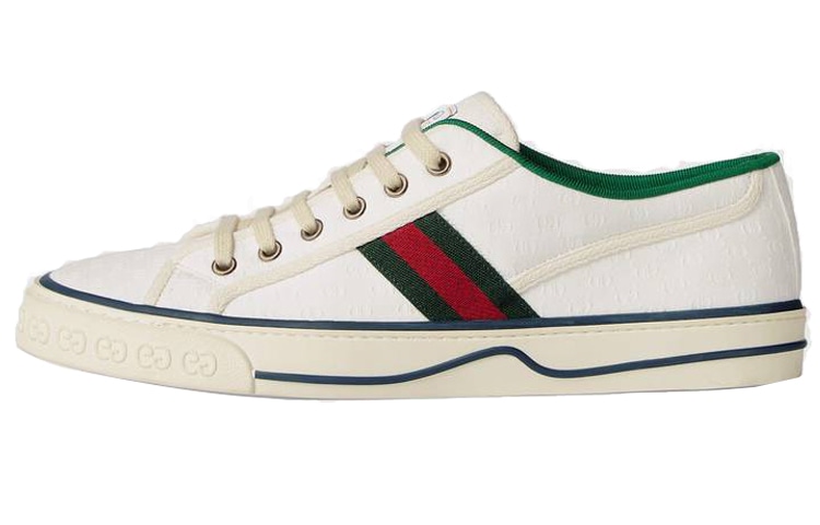 Gucci Tennis 1977 White — фото 6