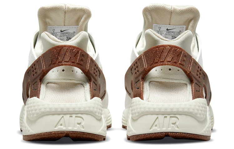 Nike Huarache "Rattan" — фото 8