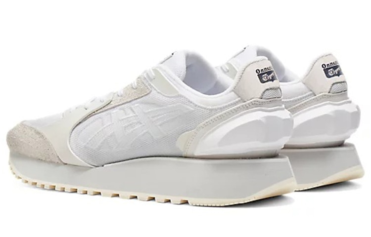 Onitsuka Tiger Moage Co — фото 9