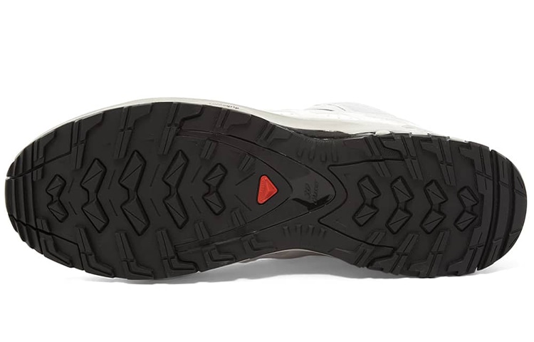 Salomon XA-Comp Advanced White Green — фото 7