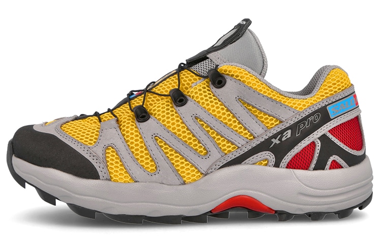 Salomon XA Pro 1 — фото 4
