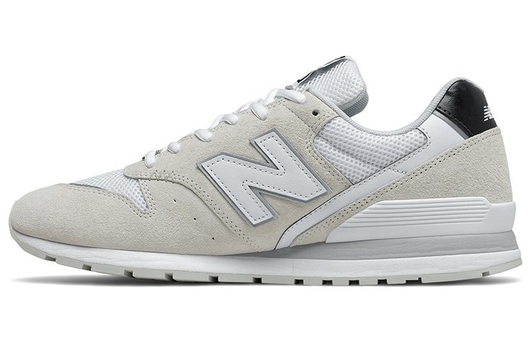 New Balance 996 Beige — фото 4