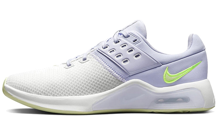 Nike Air Max Bella TR 4 White Purple — фото 5