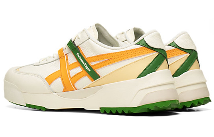 Onitsuka Tiger Delegation — фото 9