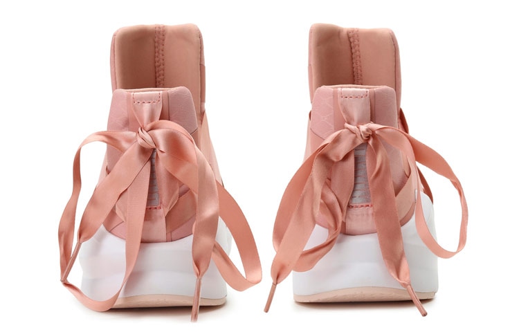 Puma Fierce Rope Satin En Pointe — фото 7