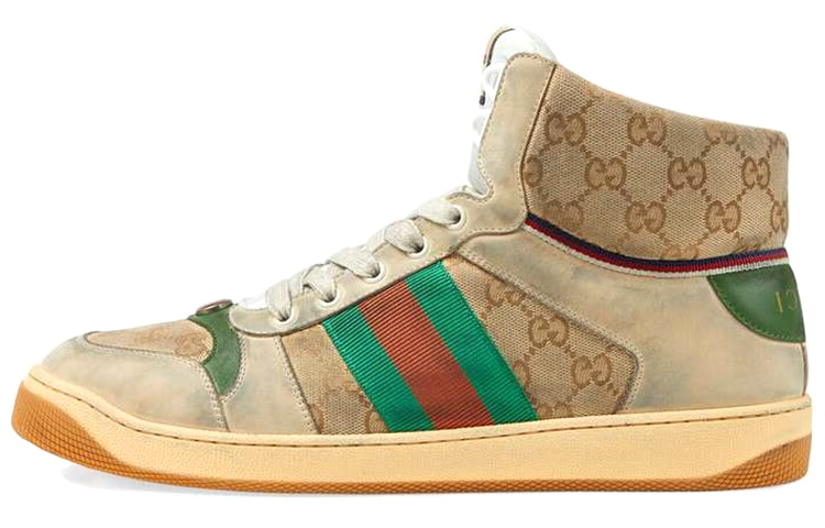 Gucci Screener GG — фото 7