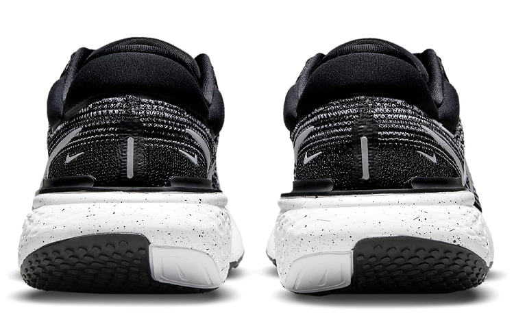 Nike Invincible Run 1 Flyknit — фото 10