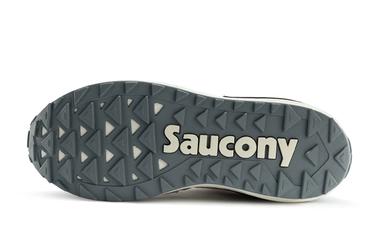 Saucony Jazzlayer — фото 9