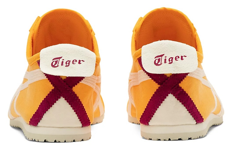 Onitsuka Tiger MEXICO 66 Slip-on — фото 10