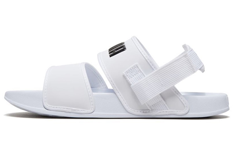 Puma Leadcat Ylm Lite White — фото 5