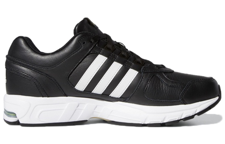 Adidas Equipment 10 Black — фото 7