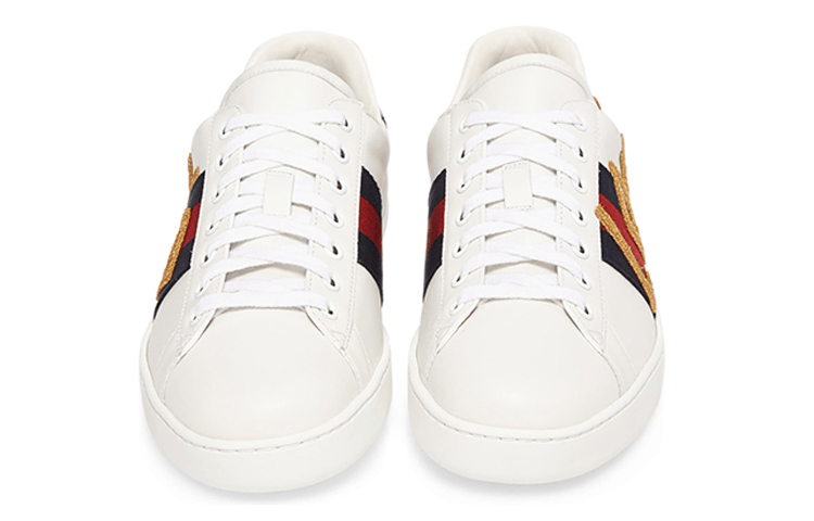 Gucci ACE love — фото 10