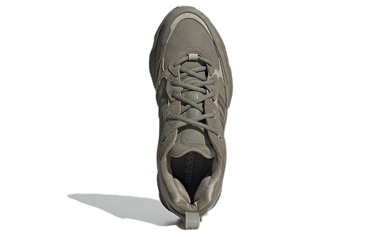 adidas originals adidas Ozweego Meta Grey Taupe — фото 10