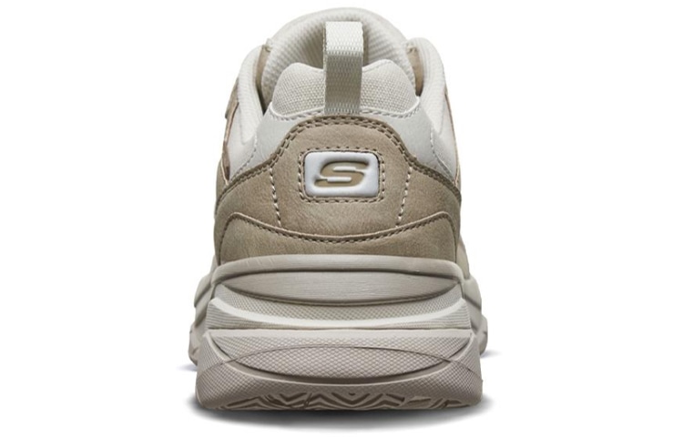 Skechers Staxed Low Top — фото 8