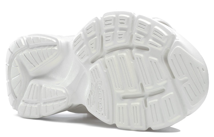 Reebok Hyperium Sandal White — фото 11