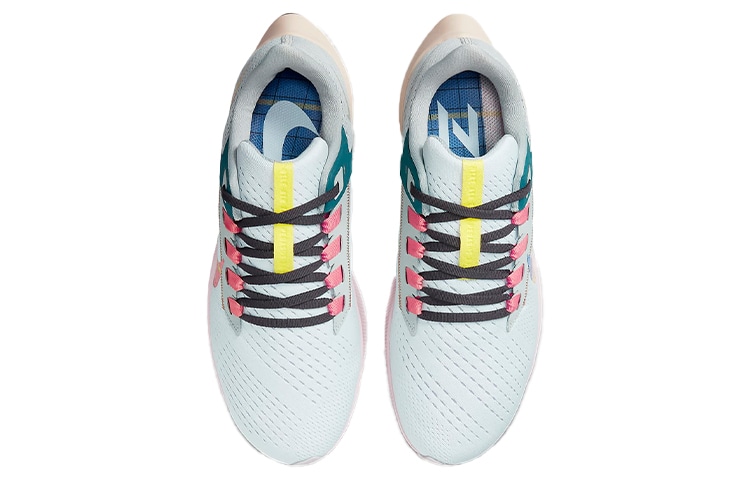 Nike Pegasus 38 Zoom PRM — фото 10