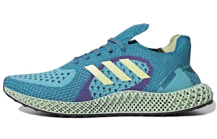 Adidas Zx Runner 4D
