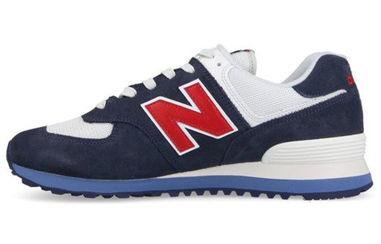 New Balance NB 574 — фото 4