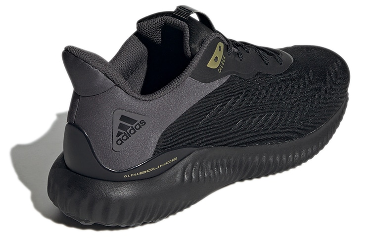 Adidas AlphaBounce — фото 3