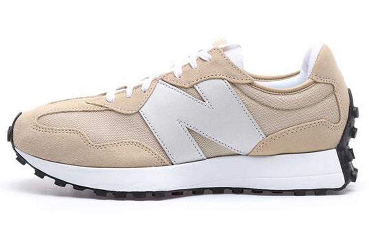 New Balance 327 Khaki — фото 5