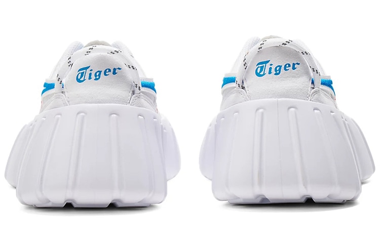 Onitsuka Tiger Gigatia — фото 10