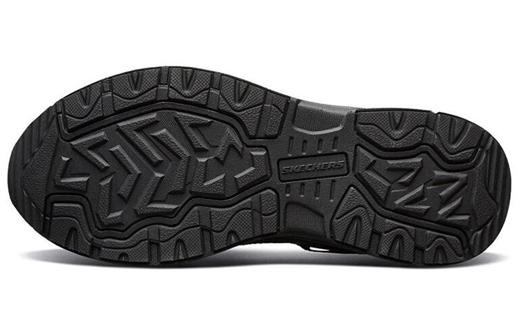 Skechers Бег (Арт. 51893-BBK) — фото 11