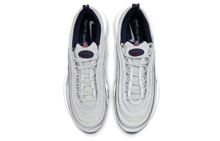 Nike Air Max 97 OG SP Puerto Rico — фото 9