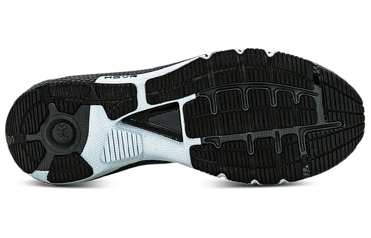 Under Armour HOVR Machina 2 Black — фото 9