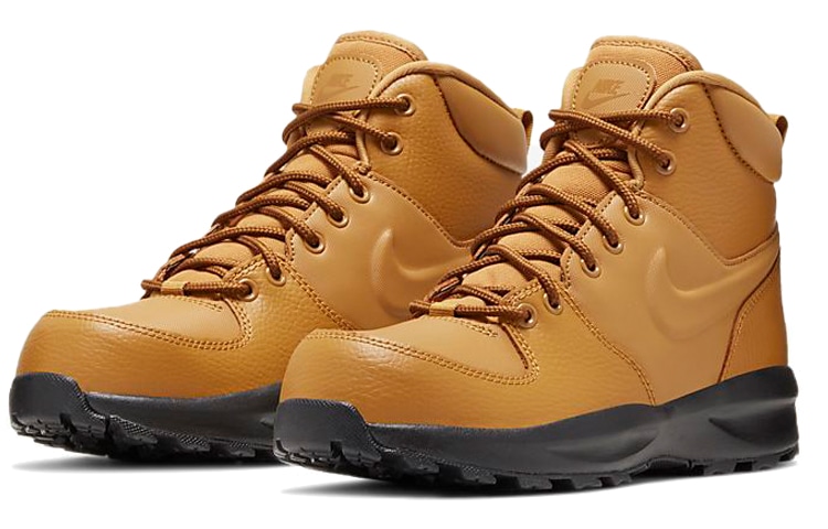Nike Manoa Ltr GS — фото 9