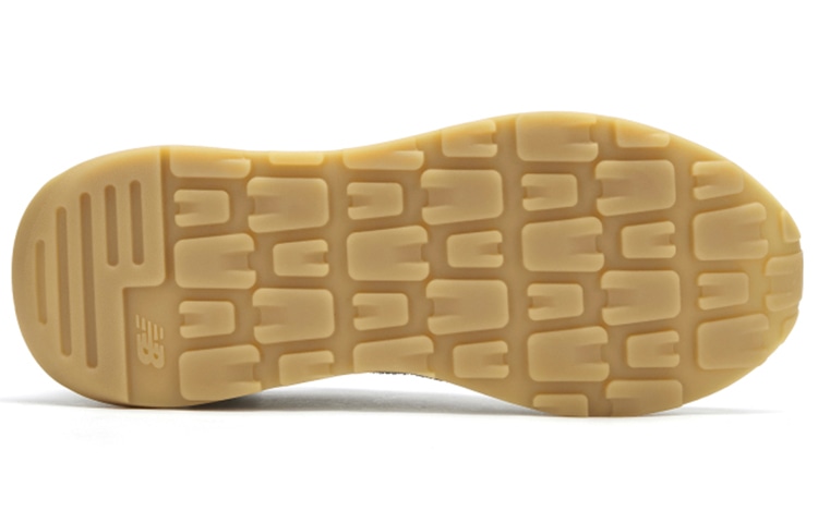 New Balance 5740 Light Beige — фото 4