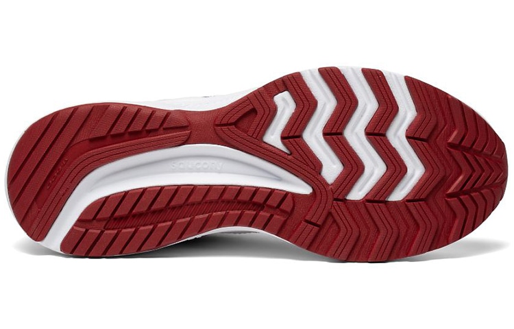Saucony Cohesion 14 — фото 9