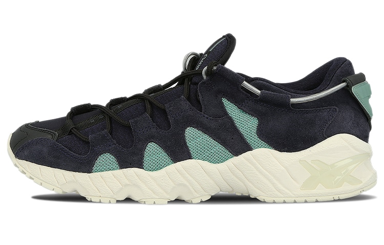ASICS Gel-Mai Navy