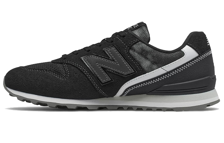 New Balance 996 Classic Black — фото 5