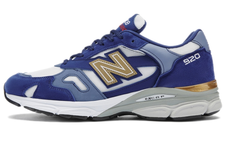 New Balance 920 Navy