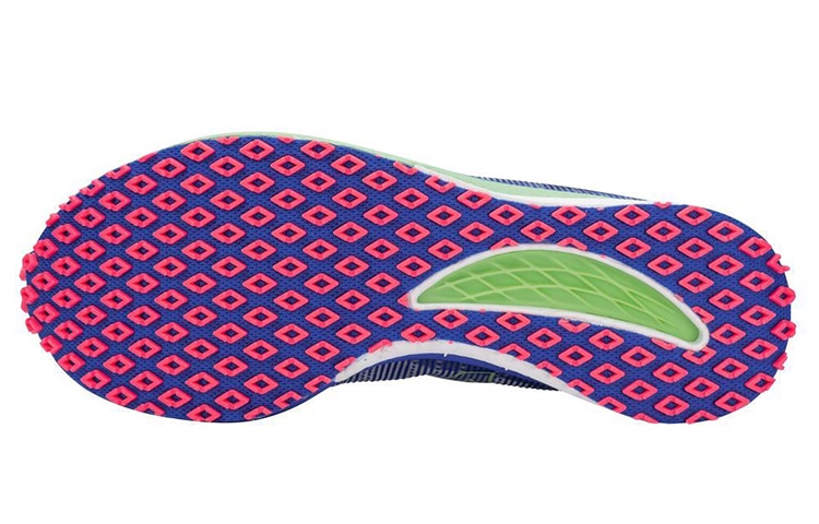 Mizuno Wave Duel 2 — фото 9