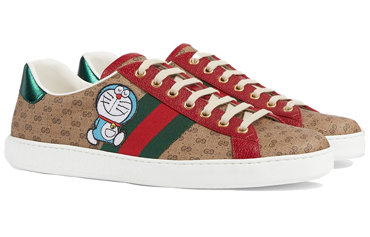Gucci ACE — фото 10