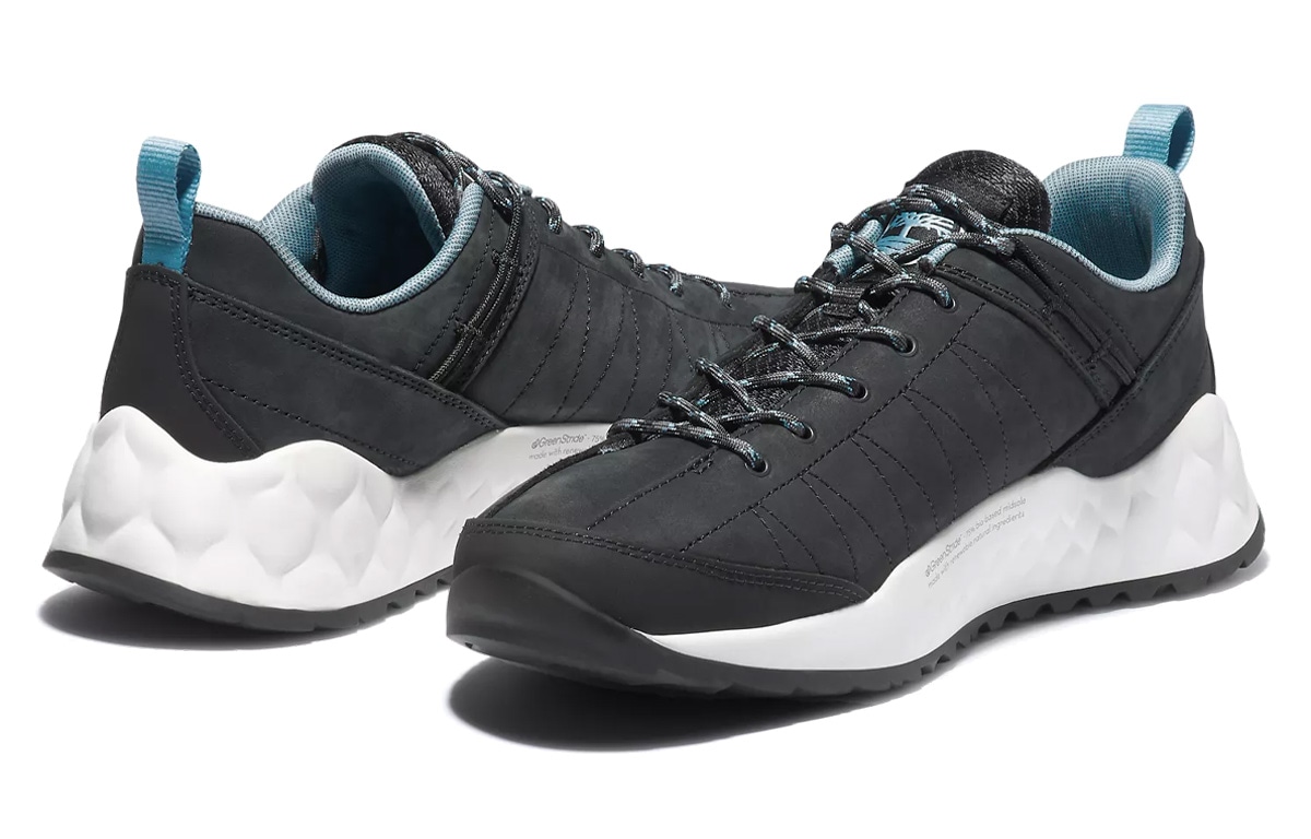 Timberland Solar Wave — фото 10